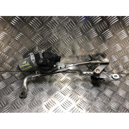 Moteur essuie glace avant TOYOTA YARIS 3 PHASE 1 d’occasion