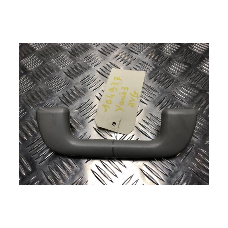 Poignee de maintien avant gauche TOYOTA YARIS 3 PHASE 1 d’occasion