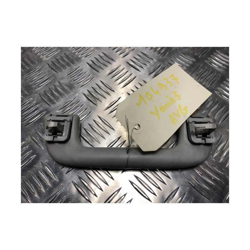 Poignee de maintien avant gauche TOYOTA YARIS 3 PHASE 1 d’occasion
