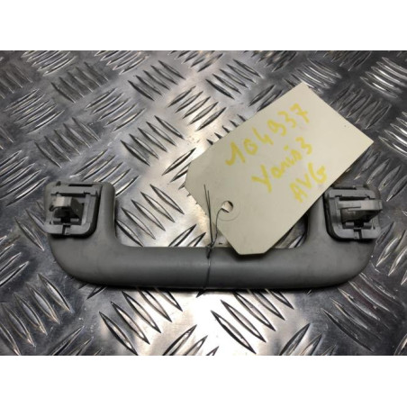 Poignee de maintien avant gauche TOYOTA YARIS 3 PHASE 1 d’occasion