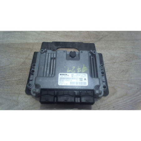 Calculateur moteur PEUGEOT 308 1 PHASE 1 d’occasion