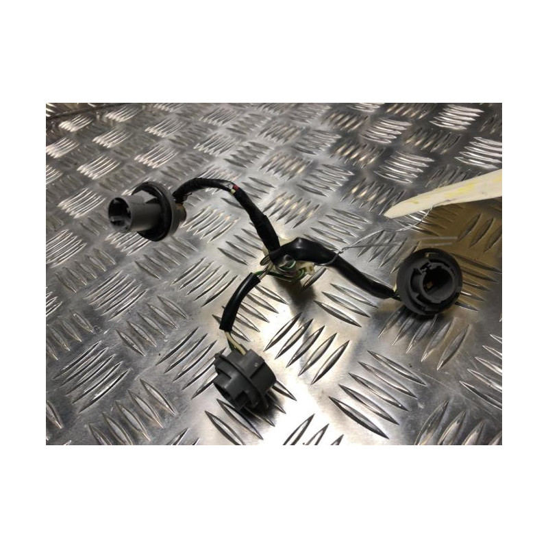 Platine feu arriere droit TOYOTA YARIS 3 PHASE 1 d’occasion