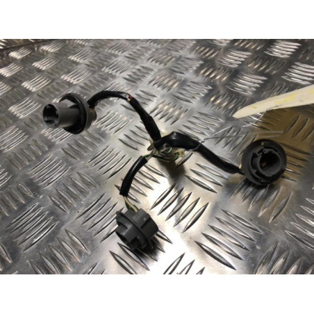 Platine feu arriere droit TOYOTA YARIS 3 PHASE 1 d’occasion