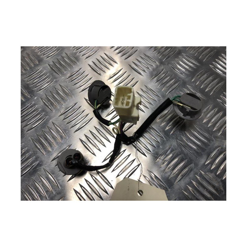 Platine feu arriere droit TOYOTA YARIS 3 PHASE 1 d’occasion