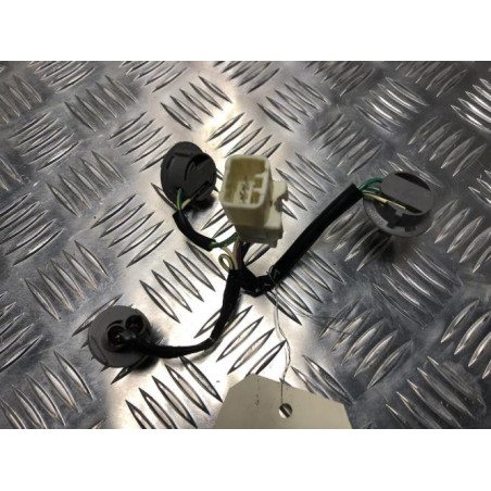 Platine feu arriere droit TOYOTA YARIS 3 PHASE 1 d’occasion