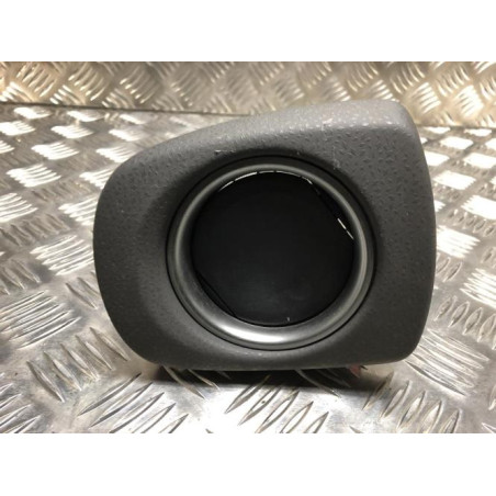Aerateur tableau de bord avant gauche TOYOTA YARIS 3 PHASE 1 d’occasion