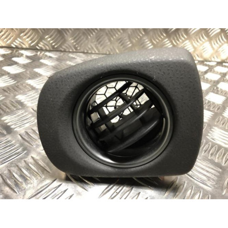 Aerateur tableau de bord avant gauche TOYOTA YARIS 3 PHASE 1 d’occasion
