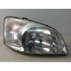 Optique avant principal droit (feux)(phare) HYUNDAI GETZ PHASE 1 d’occasion