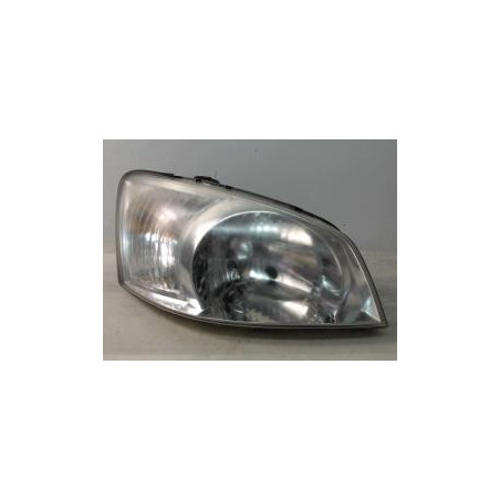 Optique avant principal droit (feux)(phare) HYUNDAI GETZ PHASE 1 d’occasion