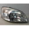 Optique avant principal droit (feux)(phare) HYUNDAI GETZ PHASE 1 d’occasion