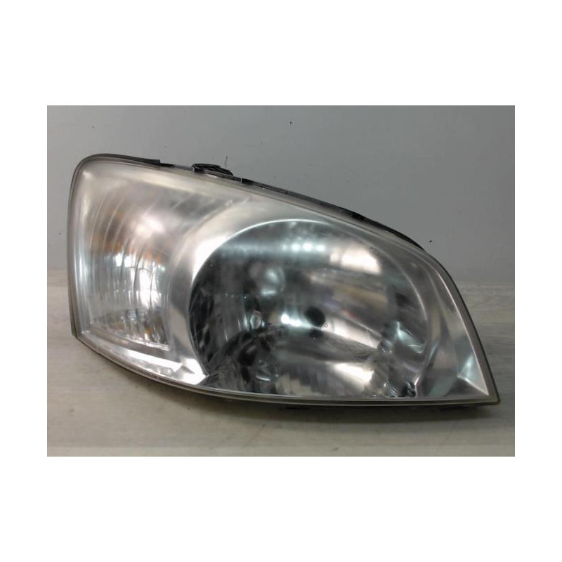 Optique avant principal droit (feux)(phare) HYUNDAI GETZ PHASE 1 d’occasion