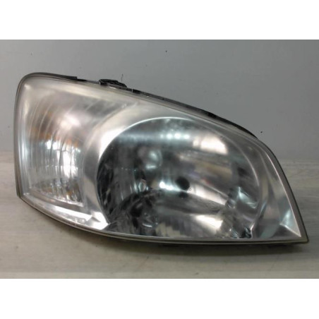 Optique avant principal droit (feux)(phare) HYUNDAI GETZ PHASE 1 d’occasion