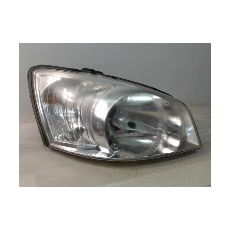 Optique avant principal droit (feux)(phare) HYUNDAI GETZ PHASE 1 d’occasion