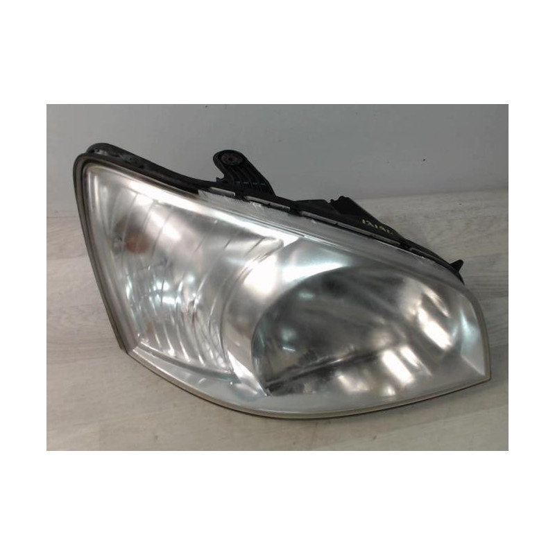 Optique avant principal droit (feux)(phare) HYUNDAI GETZ PHASE 1 d’occasion