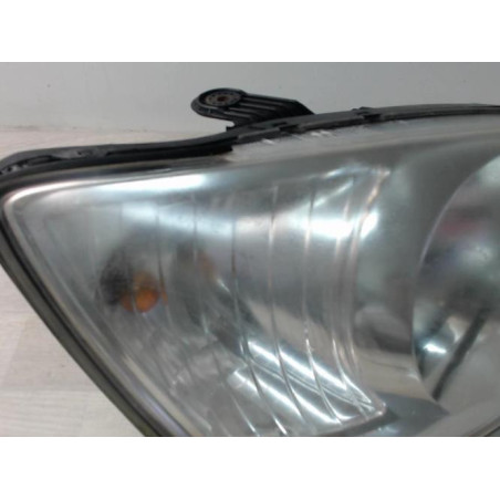 Optique avant principal droit (feux)(phare) HYUNDAI GETZ PHASE 1 d’occasion