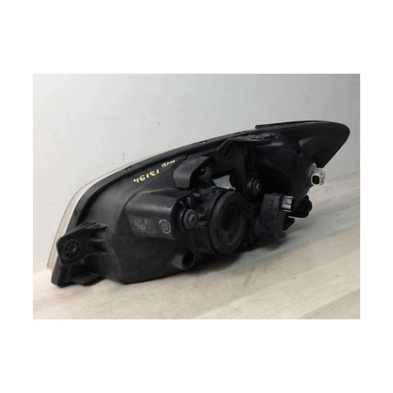 Optique avant principal droit (feux)(phare) HYUNDAI GETZ PHASE 1 d’occasion