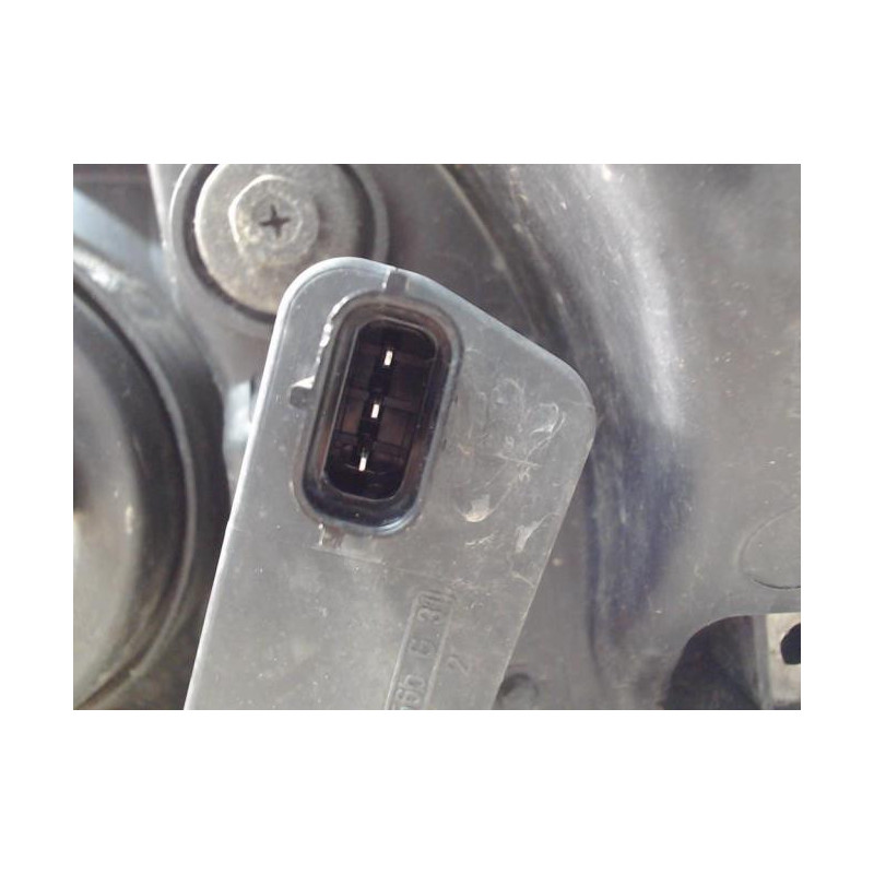 Optique avant principal droit (feux)(phare) HYUNDAI GETZ PHASE 1 d’occasion