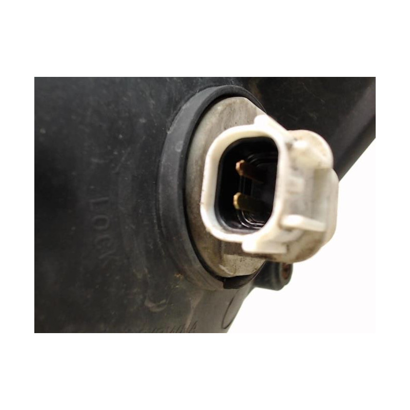 Optique avant principal droit (feux)(phare) HYUNDAI GETZ PHASE 1 d’occasion
