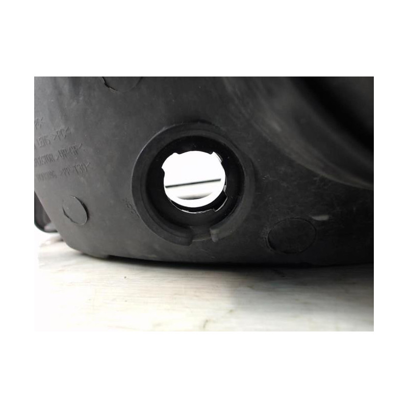 Optique avant principal droit (feux)(phare) HYUNDAI GETZ PHASE 1 d’occasion
