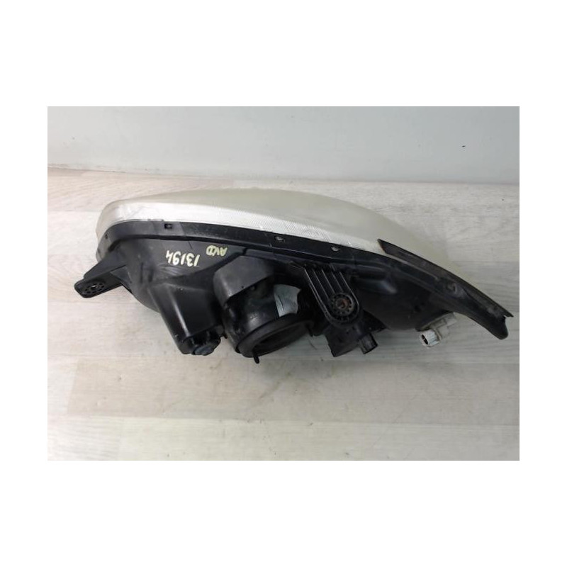 Optique avant principal droit (feux)(phare) HYUNDAI GETZ PHASE 1 d’occasion