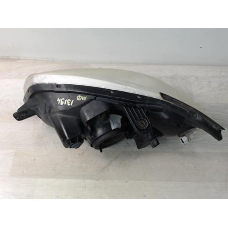 Optique avant principal droit (feux)(phare) HYUNDAI GETZ PHASE 1 d’occasion