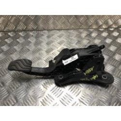 Pedalier d'embrayage RENAULT CAPTUR 2 d’occasion