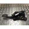 Pedalier d'embrayage RENAULT CAPTUR 2 d’occasion