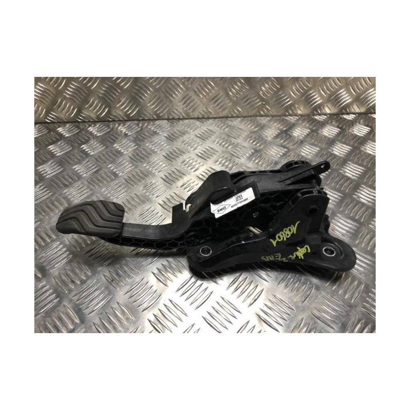Pedalier d'embrayage RENAULT CAPTUR 2 d’occasion