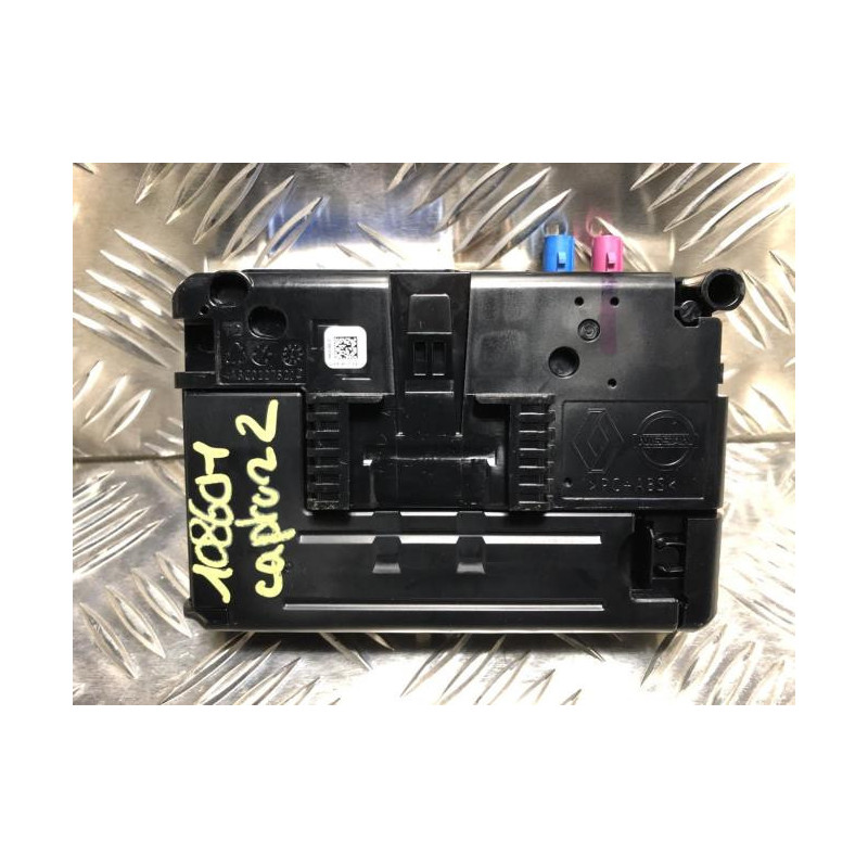 Module électronique RENAULT CAPTUR 2 d’occasion