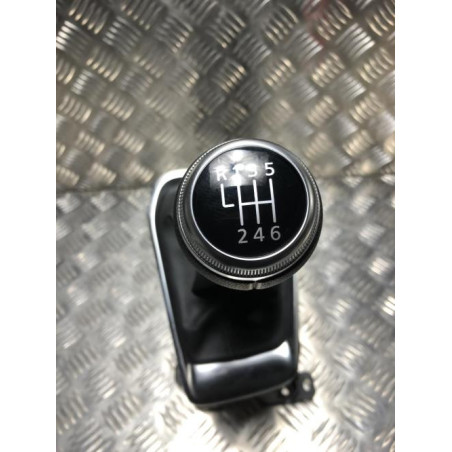 Levier de vitesses RENAULT CAPTUR 2 d’occasion