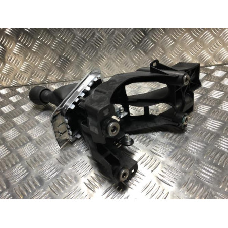 Levier de vitesses RENAULT CAPTUR 2 d’occasion