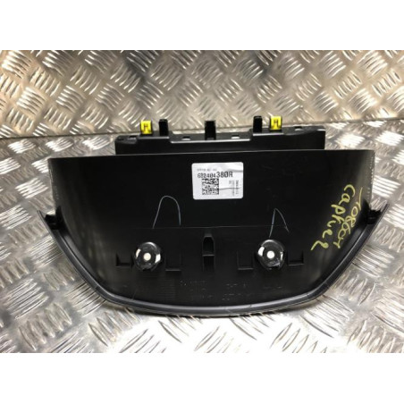 Casquette tableau de bord RENAULT CAPTUR 2 d’occasion