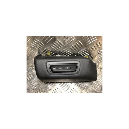 Bouton/Interrupteur RENAULT CAPTUR 2 d’occasion