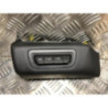 Bouton/Interrupteur RENAULT CAPTUR 2 d’occasion