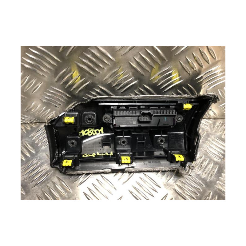 Bouton/Interrupteur RENAULT CAPTUR 2 d’occasion