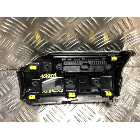 Bouton/Interrupteur RENAULT CAPTUR 2 d’occasion