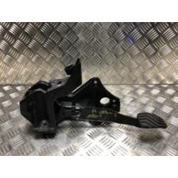 Pedalier de frein RENAULT CAPTUR 2 d’occasion