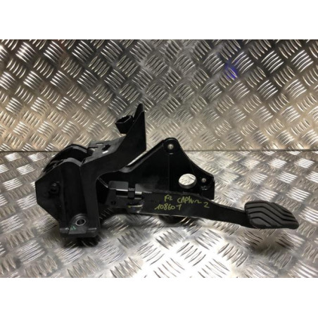 Pedalier de frein RENAULT CAPTUR 2 d’occasion