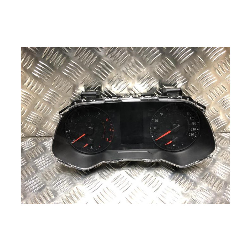 Compteur RENAULT CAPTUR 2 d’occasion