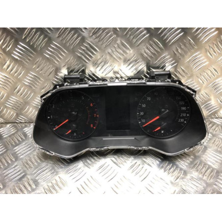 Compteur RENAULT CAPTUR 2 d’occasion