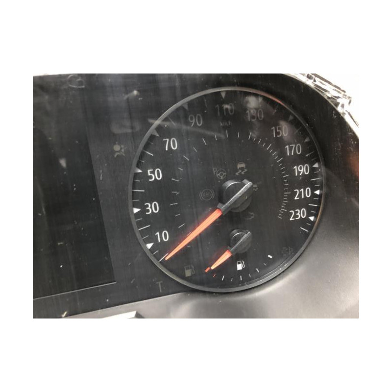 Compteur RENAULT CAPTUR 2 d’occasion