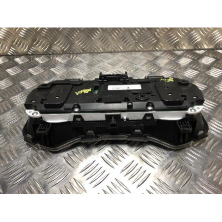 Compteur RENAULT CAPTUR 2 d’occasion