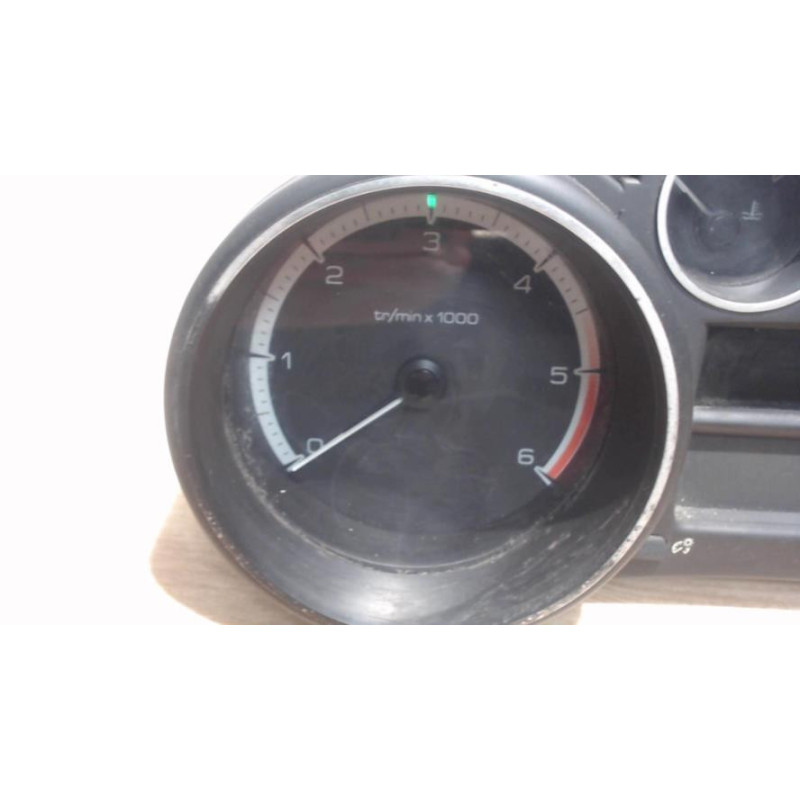 Compteur PEUGEOT 308 1 PHASE 1 d’occasion