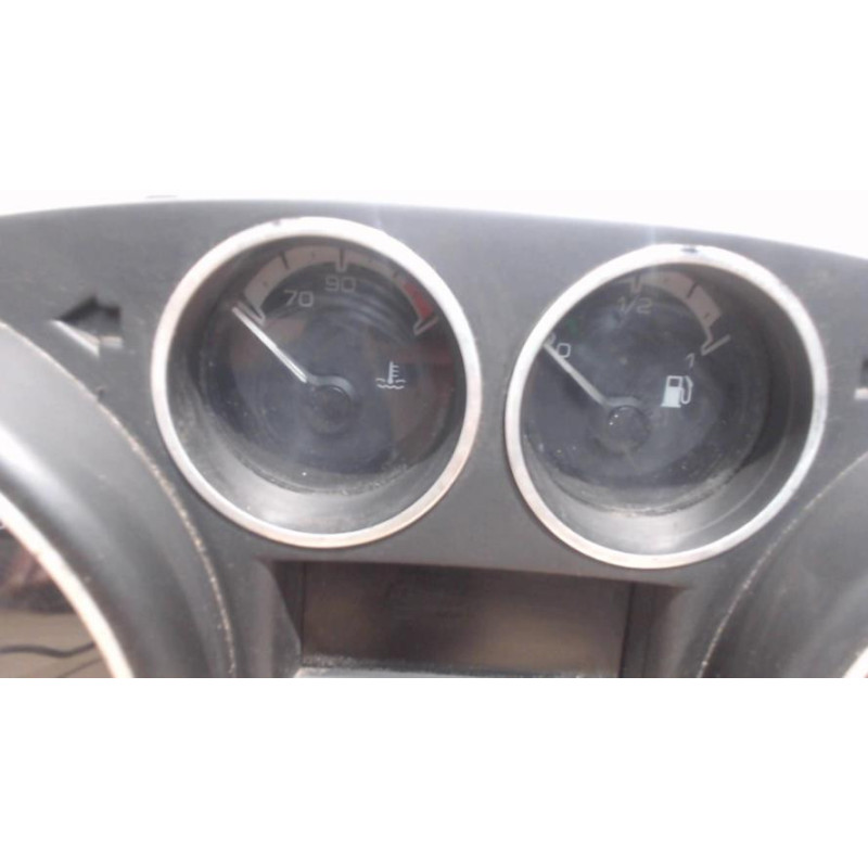 Compteur PEUGEOT 308 1 PHASE 1 d’occasion
