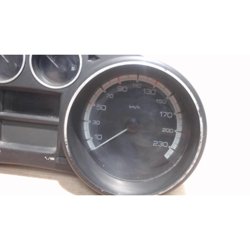 Compteur PEUGEOT 308 1 PHASE 1 d’occasion