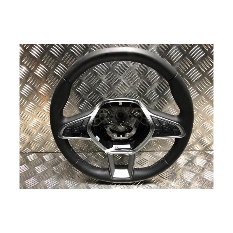 Volant RENAULT CAPTUR 2 d’occasion