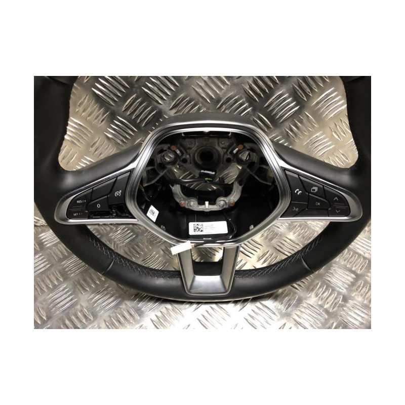 Volant RENAULT CAPTUR 2 d’occasion