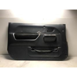 Panneau de porte avant gauche SUZUKI JIMNY 1 PHASE 2 d’occasion