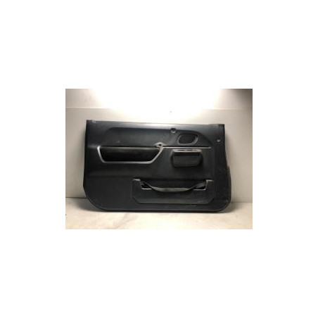 Panneau de porte avant gauche SUZUKI JIMNY 1 PHASE 2 d’occasion