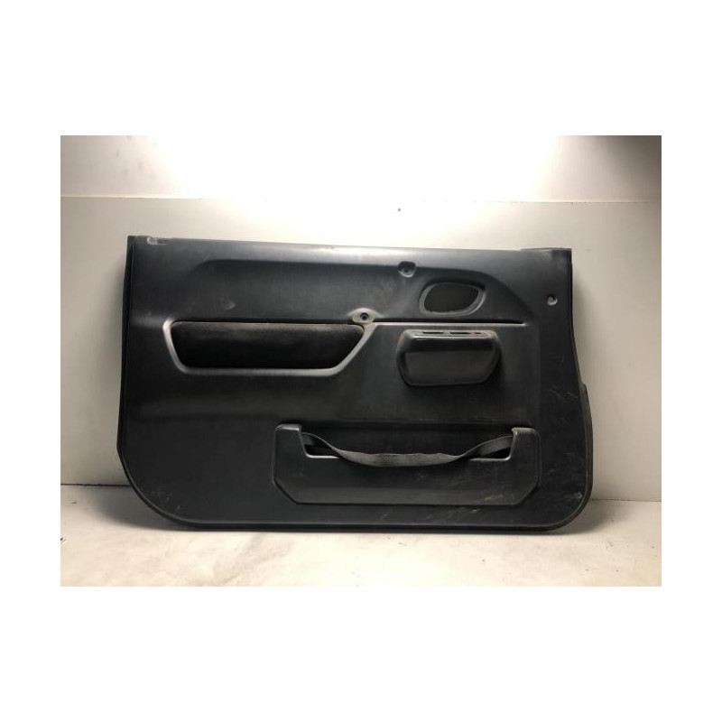 Panneau de porte avant gauche SUZUKI JIMNY 1 PHASE 2 d’occasion